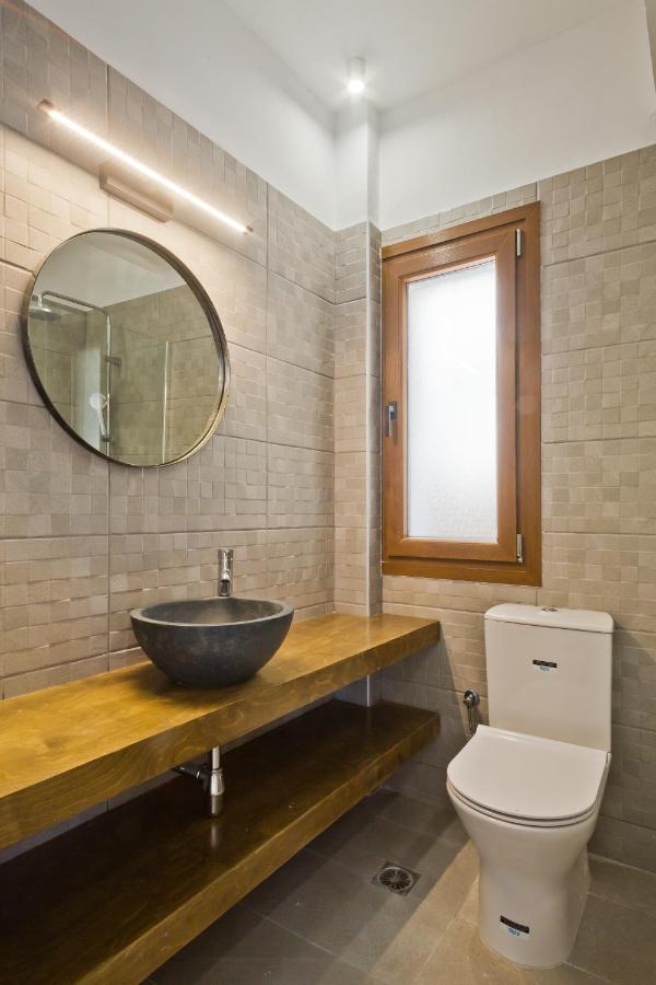 Ypsilos Beach Suites Adults Only Kyra Panagia المظهر الخارجي الصورة