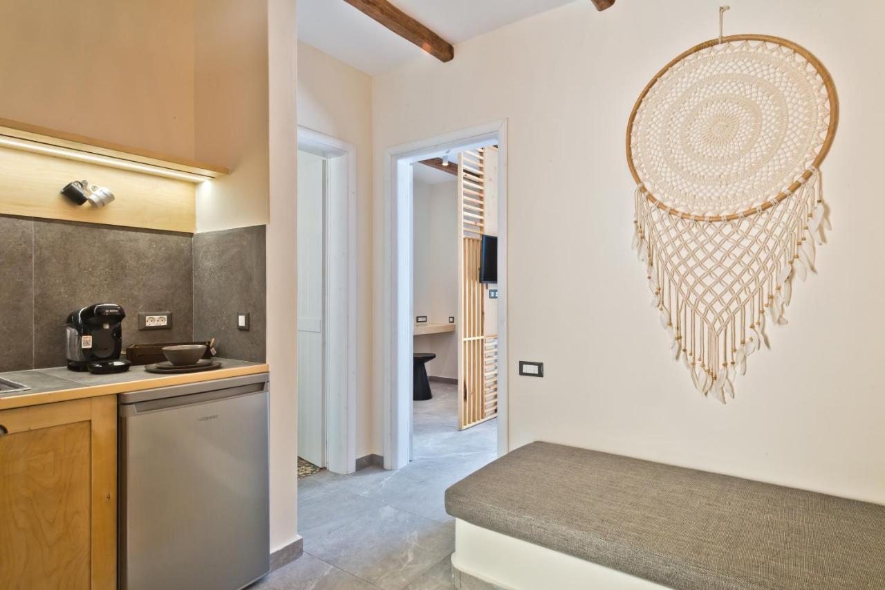 Ypsilos Beach Suites Adults Only Kyra Panagia المظهر الخارجي الصورة