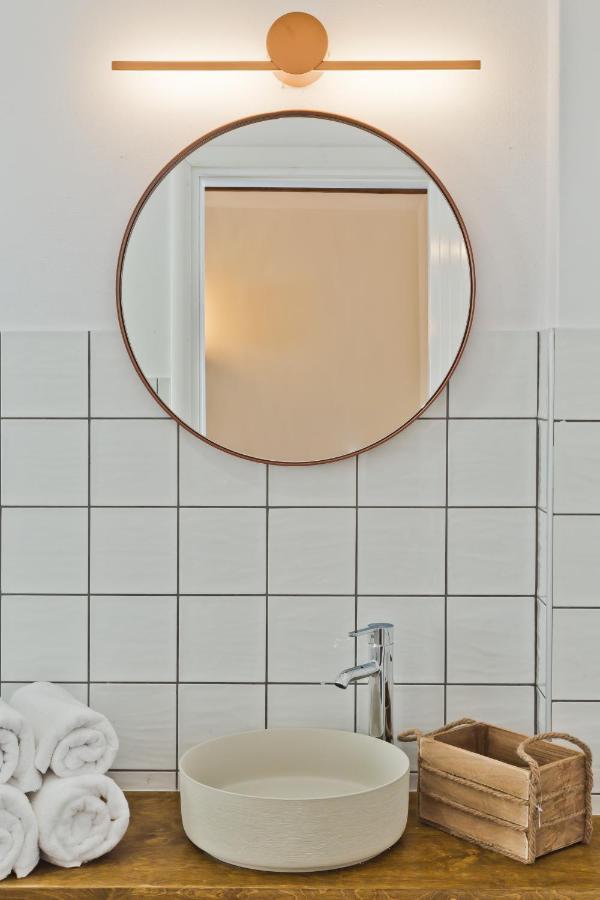 Ypsilos Beach Suites Adults Only Kyra Panagia المظهر الخارجي الصورة