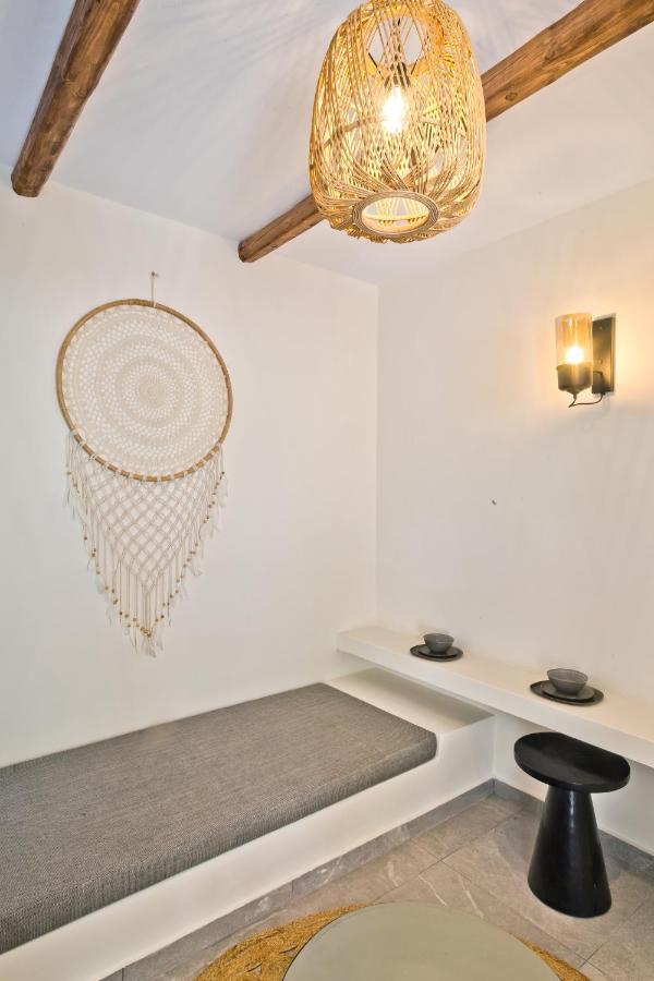 Ypsilos Beach Suites Adults Only Kyra Panagia المظهر الخارجي الصورة